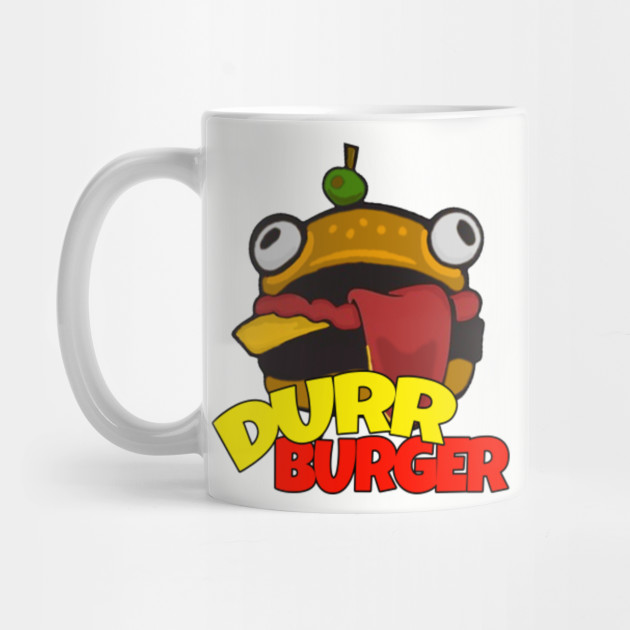 Fortnite Durr Burger Coloring Pages - Free V Bucks Generator Xbox
